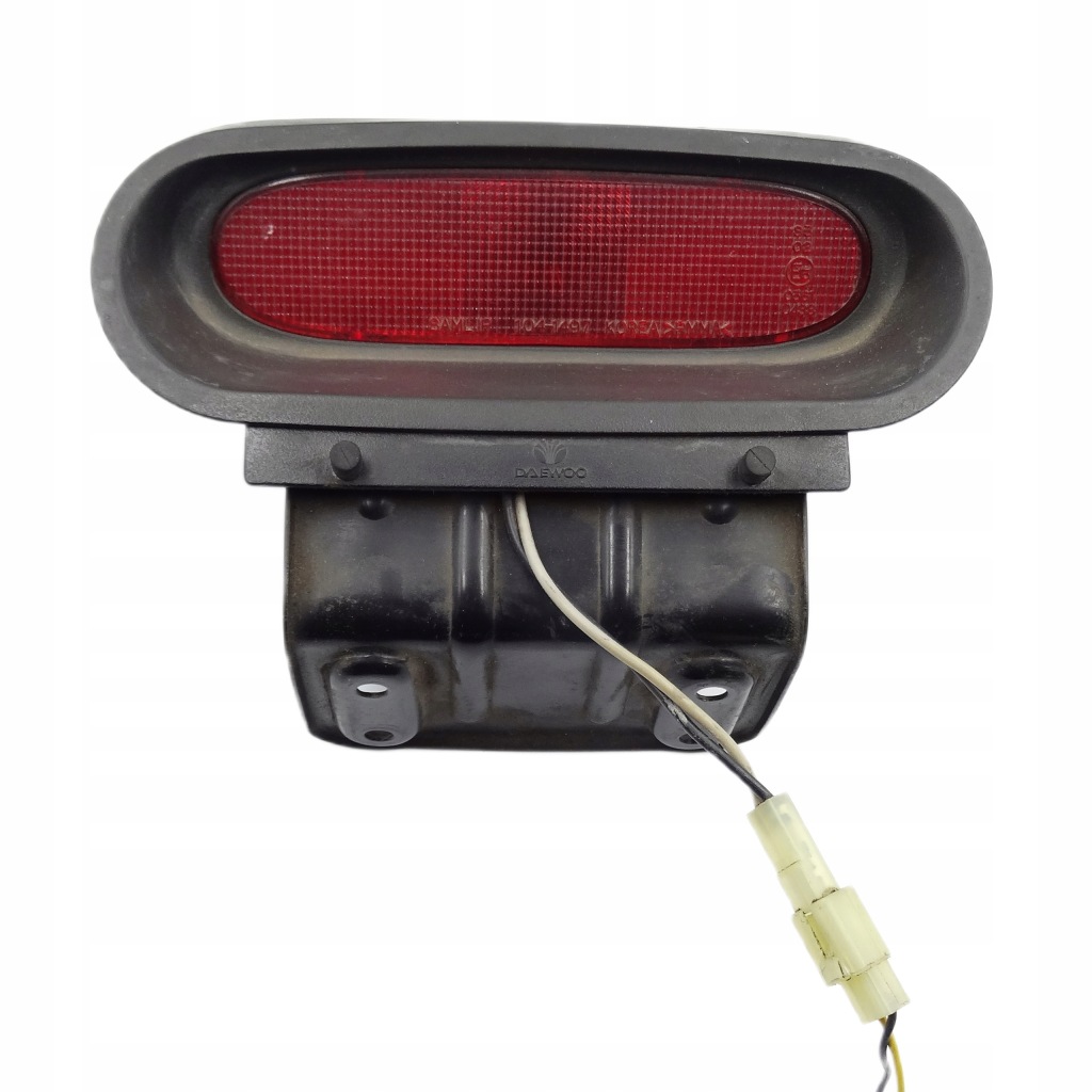 фото №1, Daewoo matiz третій світло стоп