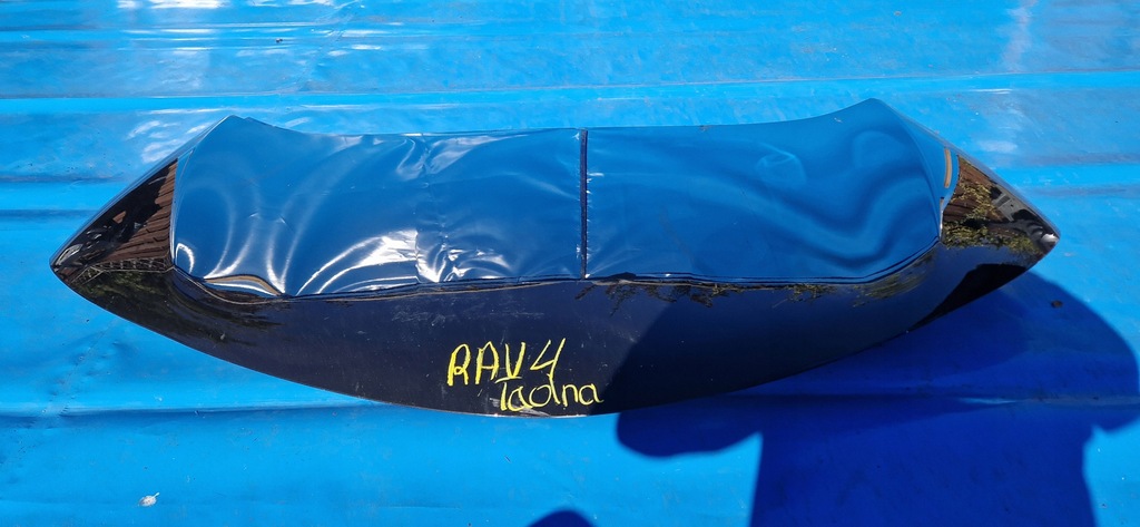 фото №1, Rav 4 rav4 2013-2019 капот ladna