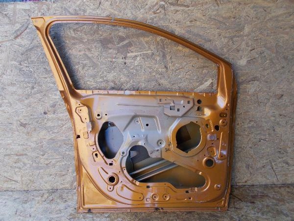 фото №9, Opel grandland x дверь передние перед