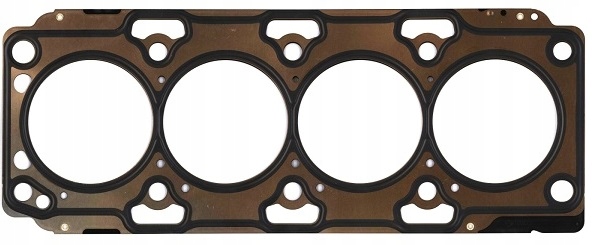 Купити Прокладка головки elring 451.500