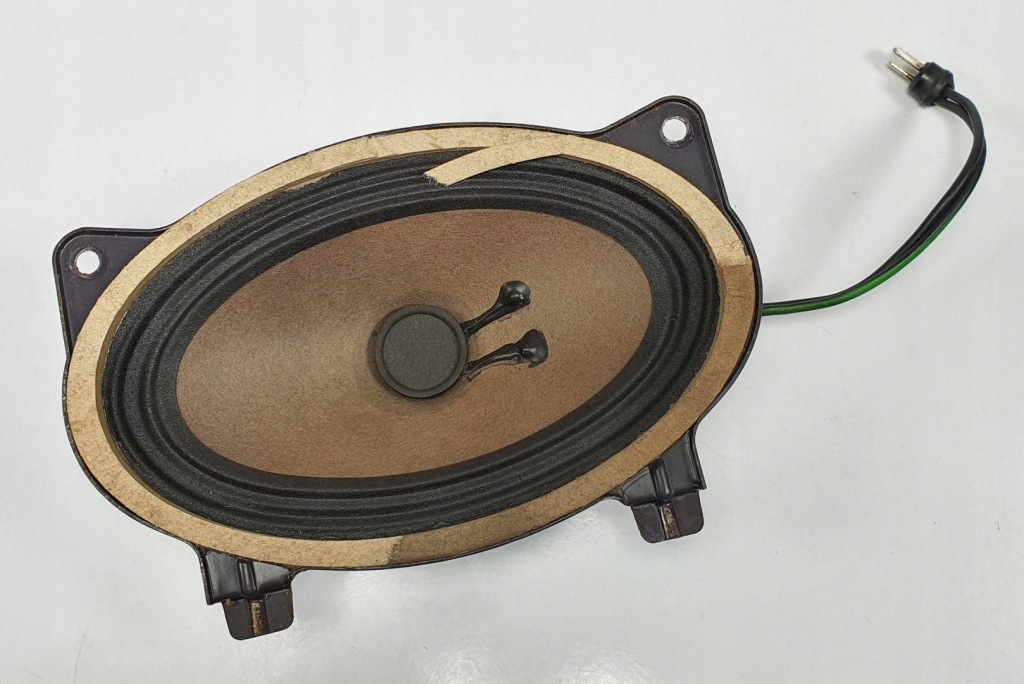 Купить Динамик перед передний mercedes w126 1268200002