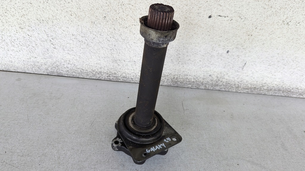 фото №1, Підпора піввісь ford galaxy mk1 lift 1.9 tdi