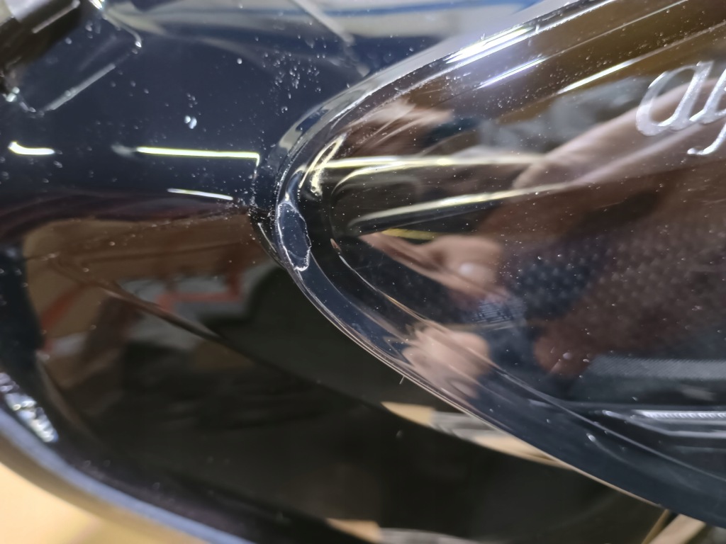 Лампа правая перед full led alfa romeo stelvio 0051580999ac nowa оригинал в Украине