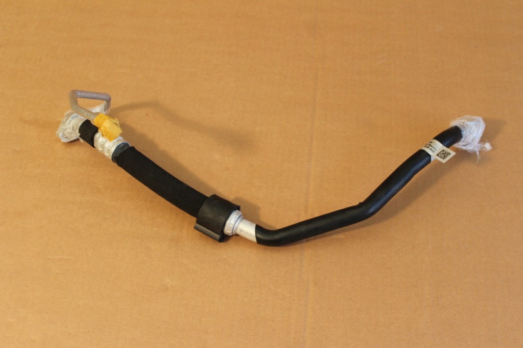 фото №1, Шланг трубка кондиционера audi a7 4k 4k1820740m
