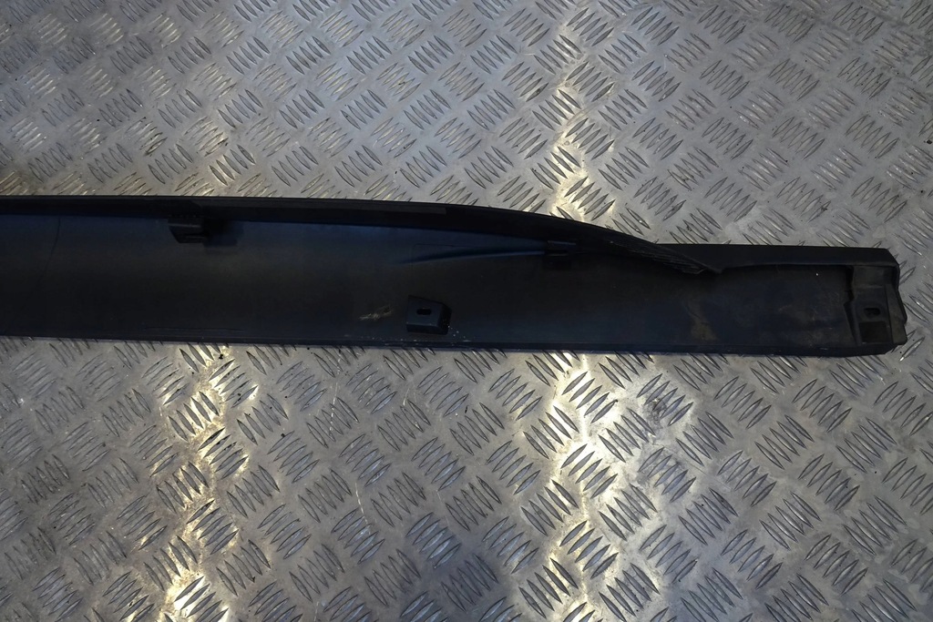 фото №9, Vw id.3 - молдинг поріг права