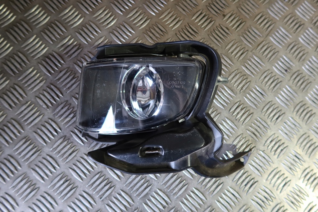 фото №1, Противотуманная фара левый кронштейн bmw e92 7154717