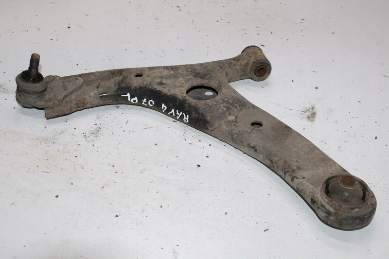 фото №3, Toyota rav-4 rav4 ii 1.8 рычаг перед левый