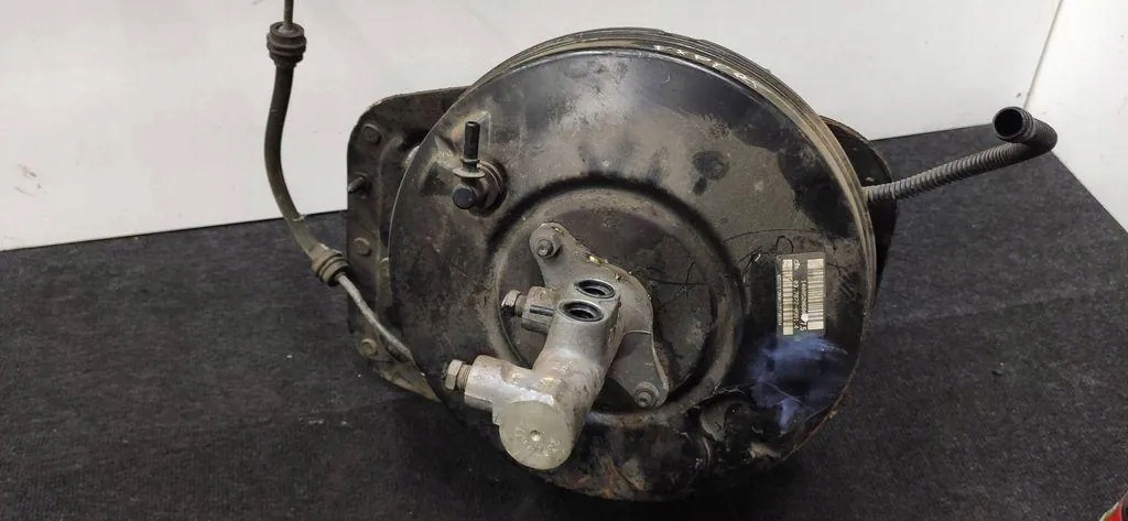 фото №1, Підсилювач гальм гальмівні насос scudo jumpy expert proace ii 07- 1400520680