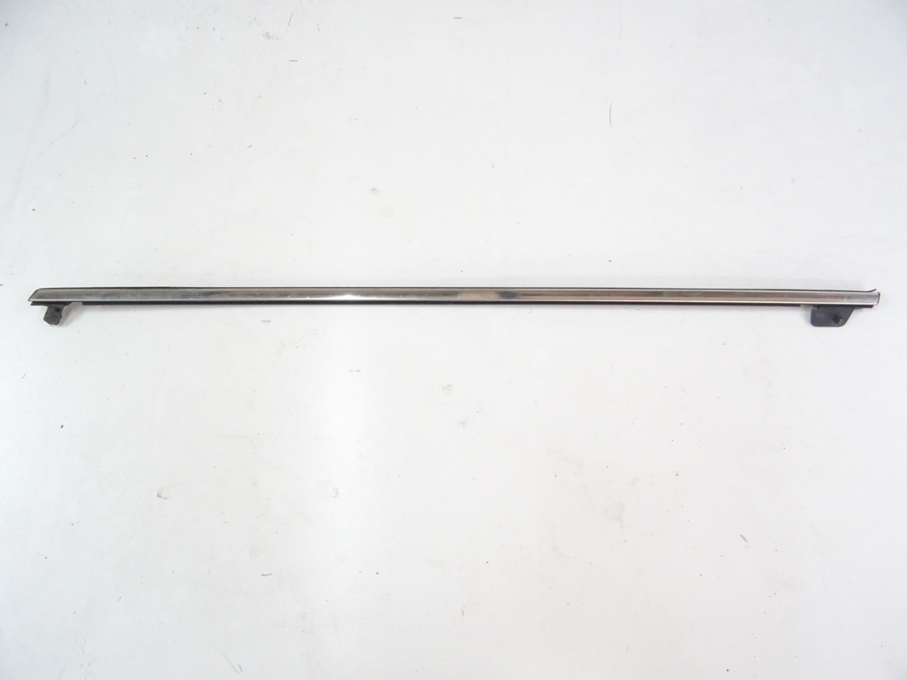 фото №1, Citroen c4 grand picasso молдинг хром скло права