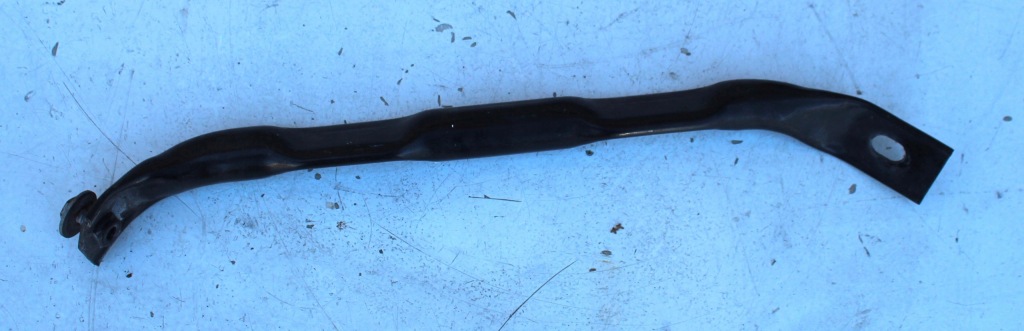 фото №8, Усилитель трубка поперечина поперечина передний bmw x5 e70