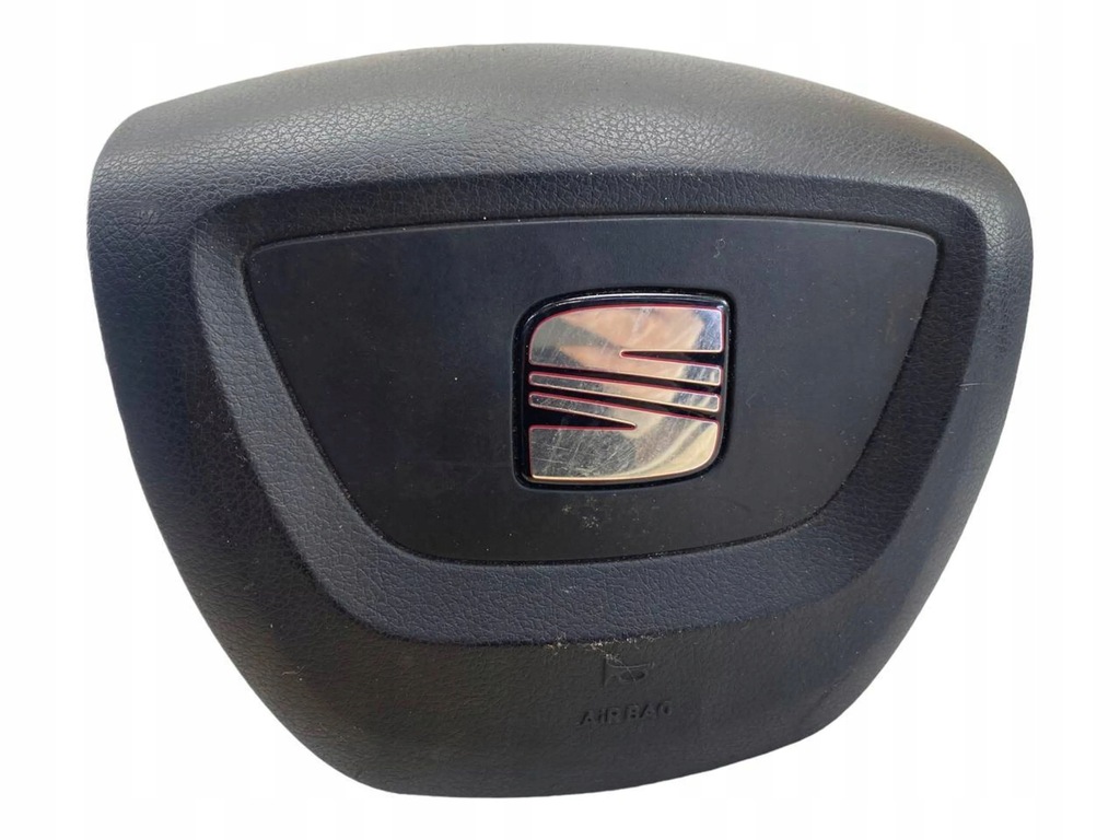 фото №12, Seat altea 2009 повітропровід