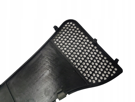 фото №3, Citroen c4 cactus заглушка решітка жабо 15 r