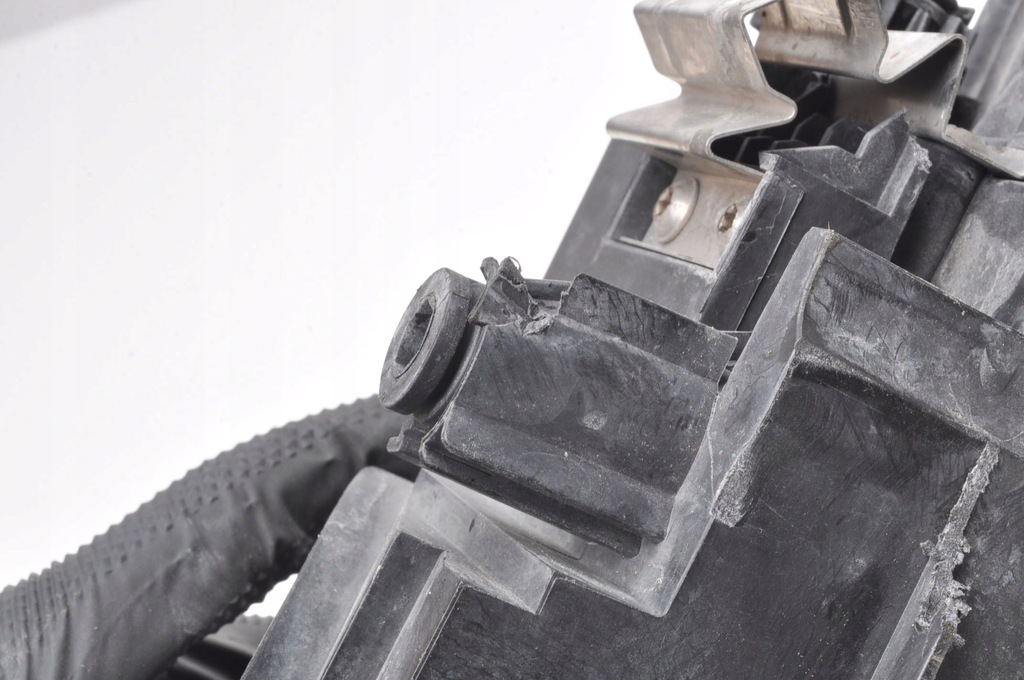 фото №10, Volvo s40 ii лампа права передня правий перед europa 30698874