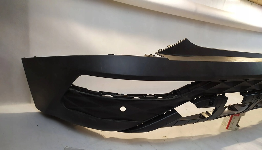 фото №6, Бампер задняя hyundai tucson iv