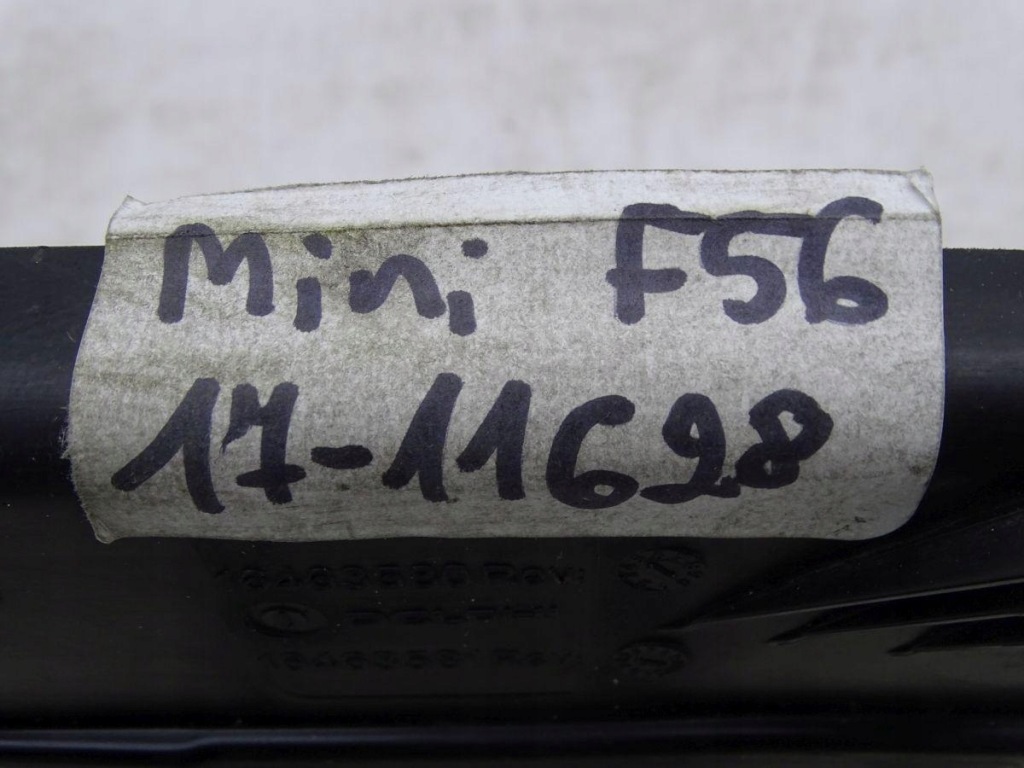 Mini f55 f56 f57 cooper 1.5 b b36 13-24 вентилятор вентилятор радіатора Зі Шроту