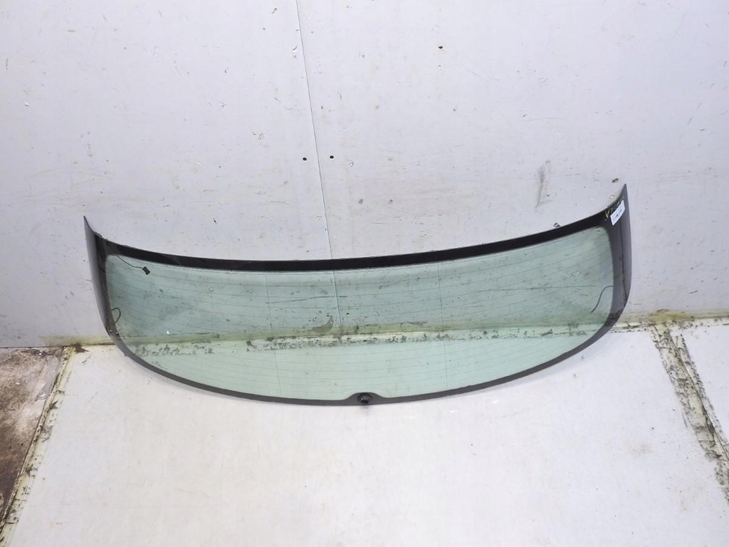 фото №7, Скло задня задня vw golf v plus