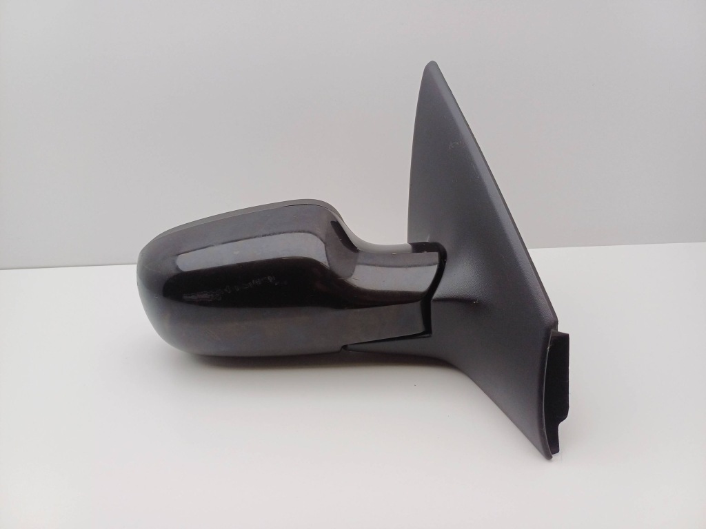 Купить Зеркало электрический правое renault megane ii 9 pin 011105 nr1227