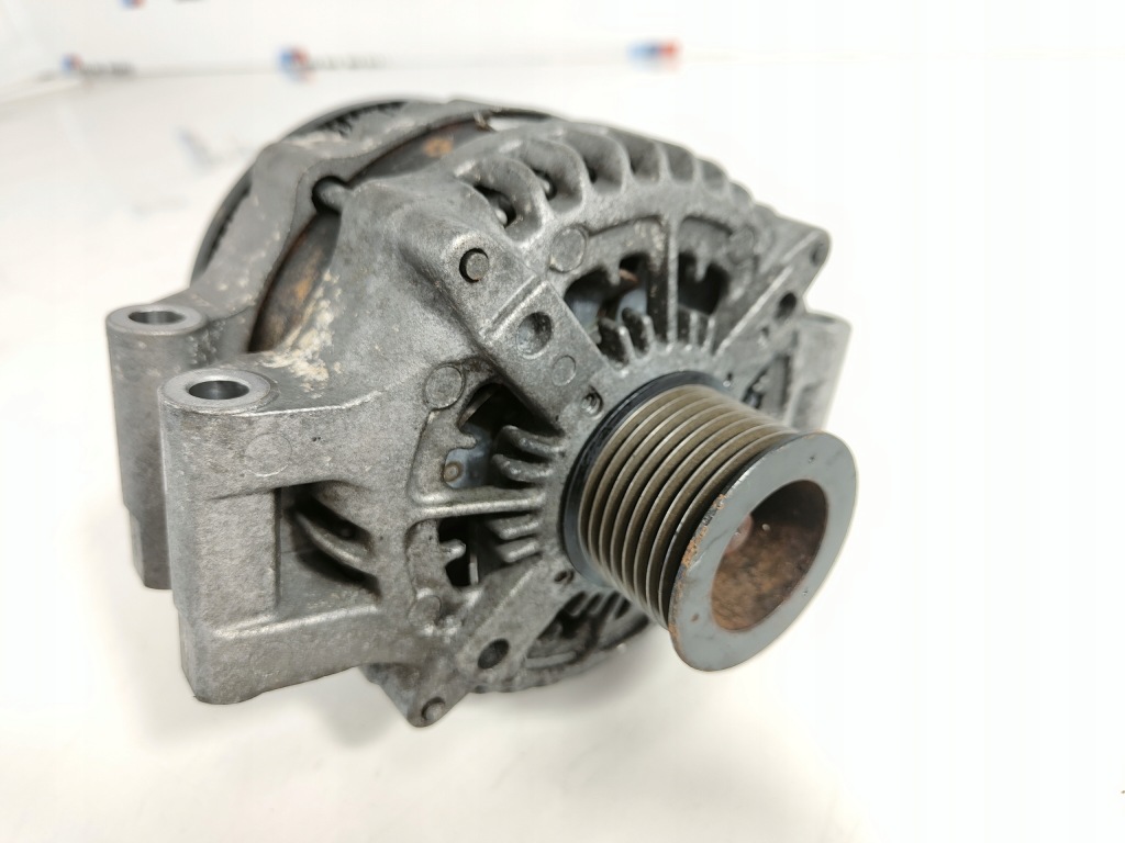 Bmw x3 f25 f10 e70 генератор n55 n55b30 7591529 в Украине