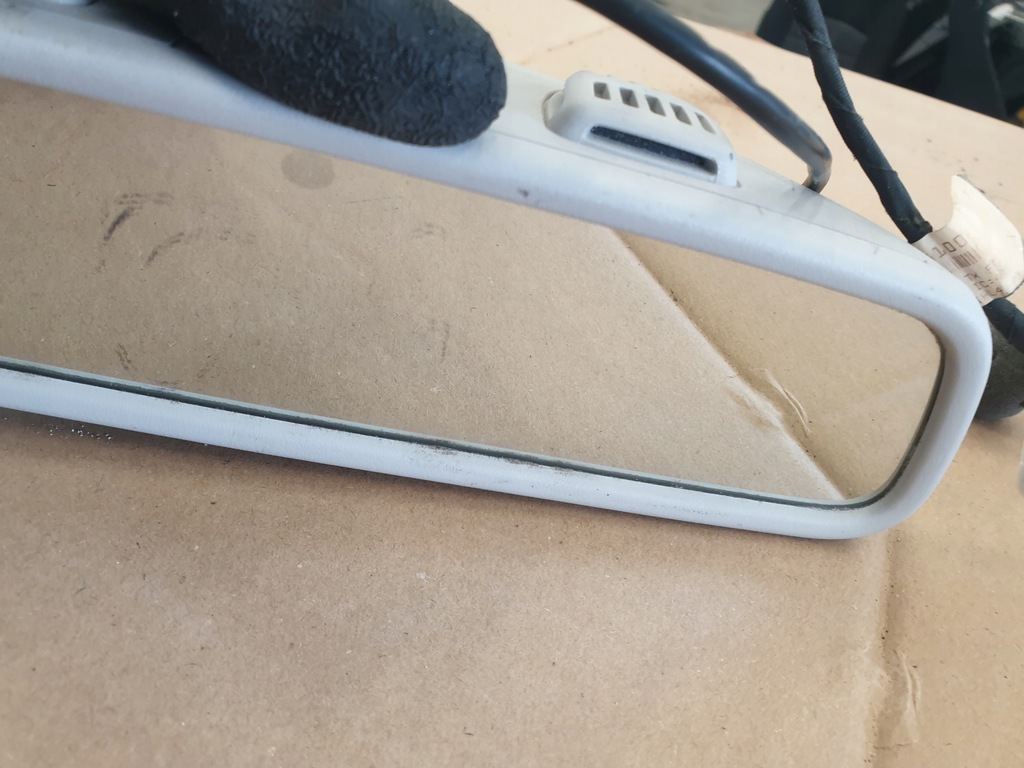 фото №5, Mercedes klasa glc дзеркало заднього виду внутрішнє