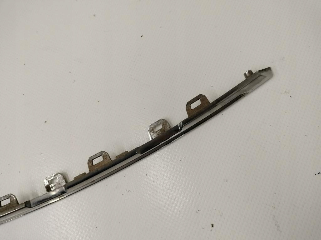 фото №3, Молдинг хром решітка renault koleos ii 2 2.0 dci 17r org.