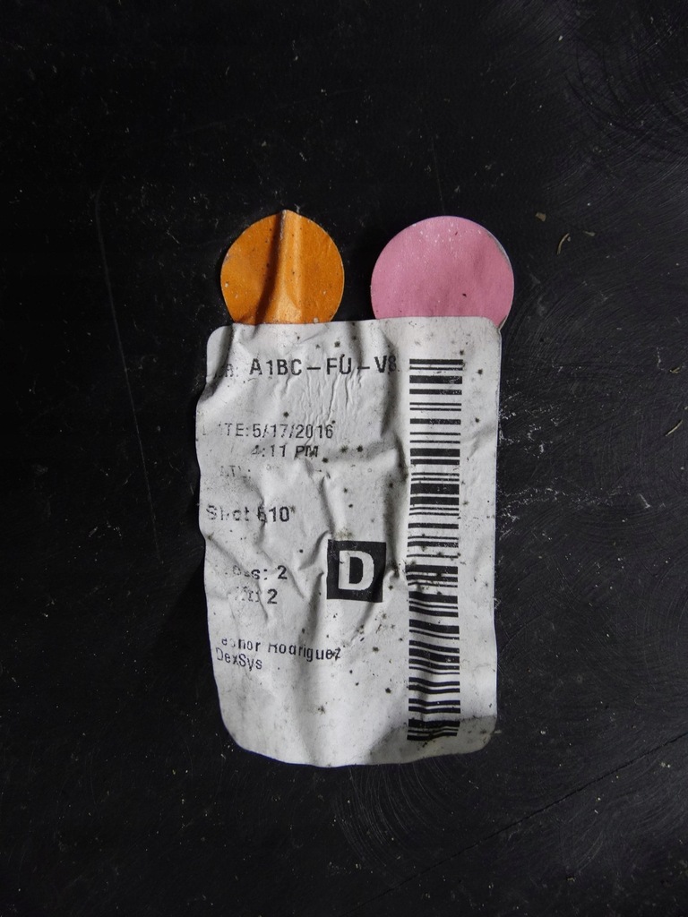 фото №16, Chevrolet camaro vi ss 15-18 бампер оригінальний