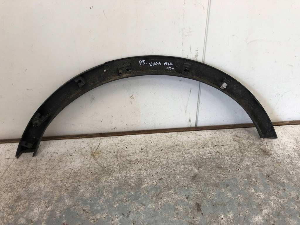 фото №5, Молдинг крила правий задня ford kuga mk2 cv44-s286d02-a