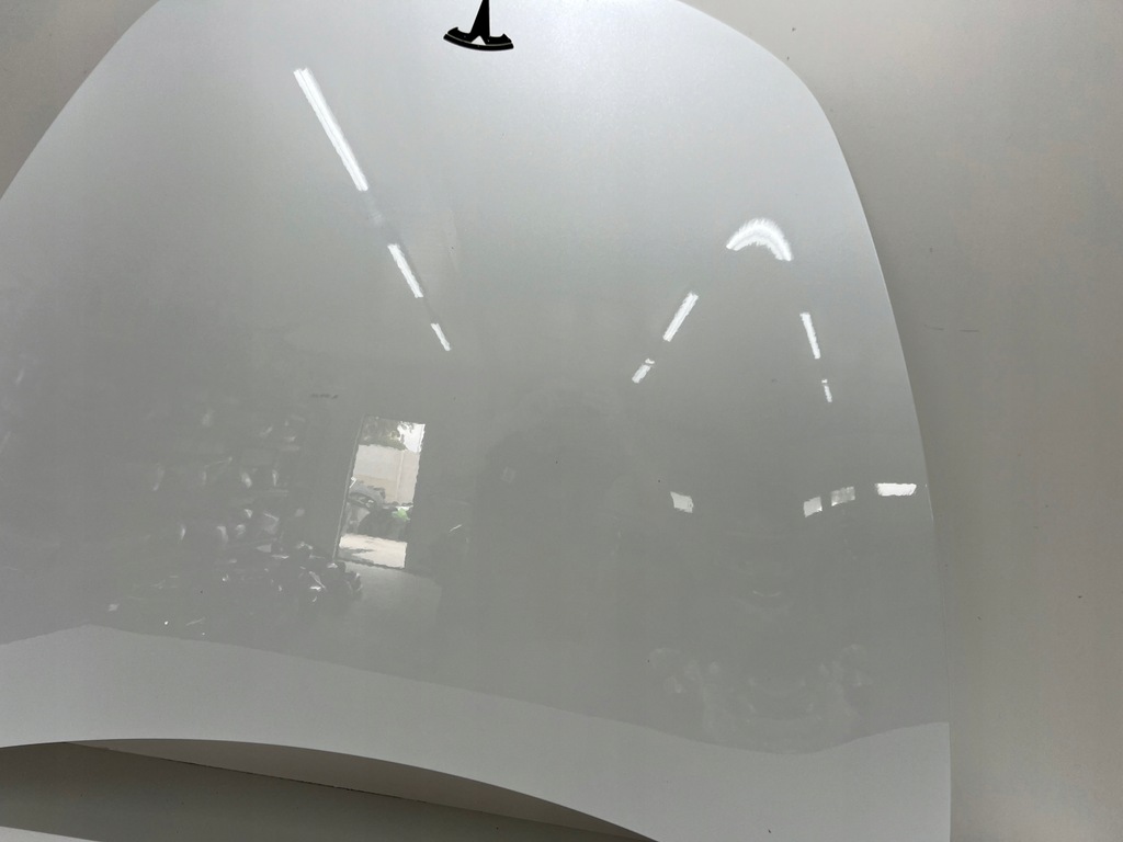 фото №4, Капот tesla 3 ładna