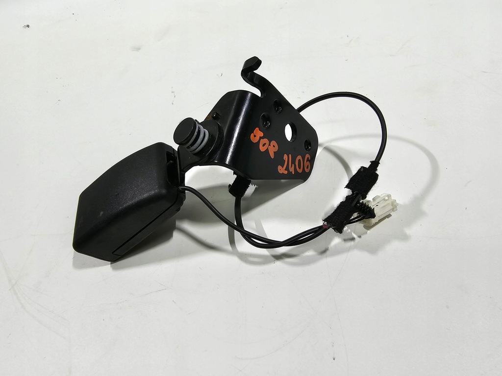 фото №1, Клипса поперечина задняя peugeot 508 i #2406