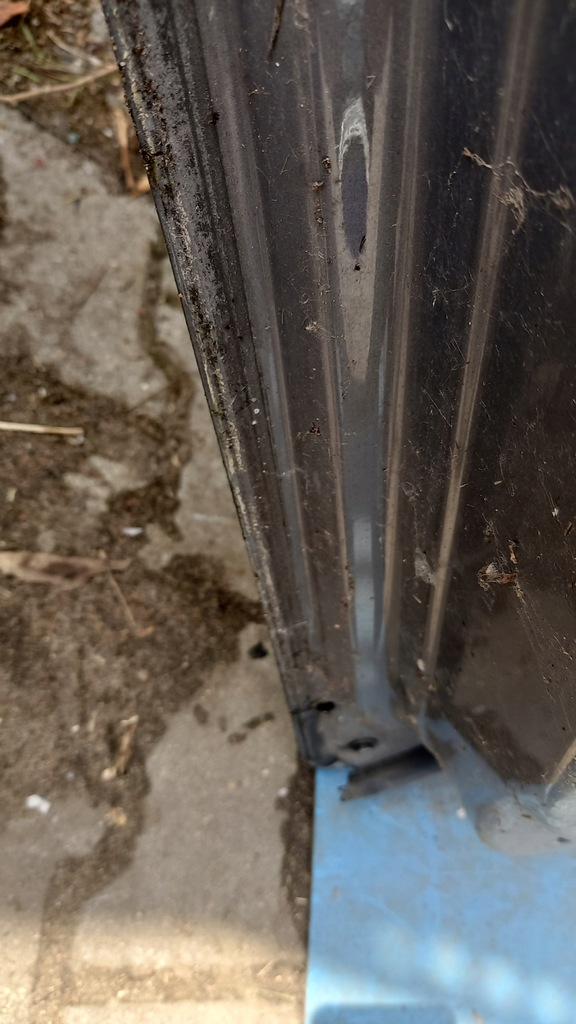 фото №15, Дверь задняя задние правое volvo v50 04-12r