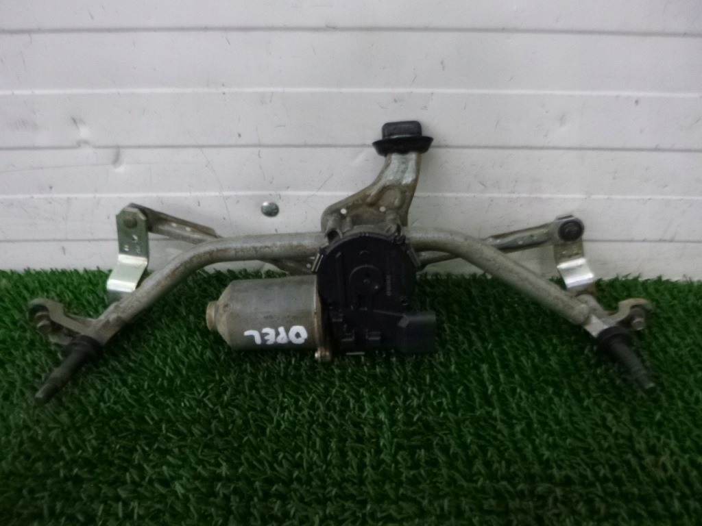 фото №1, Opel crossland x механизм дворник 3397021919