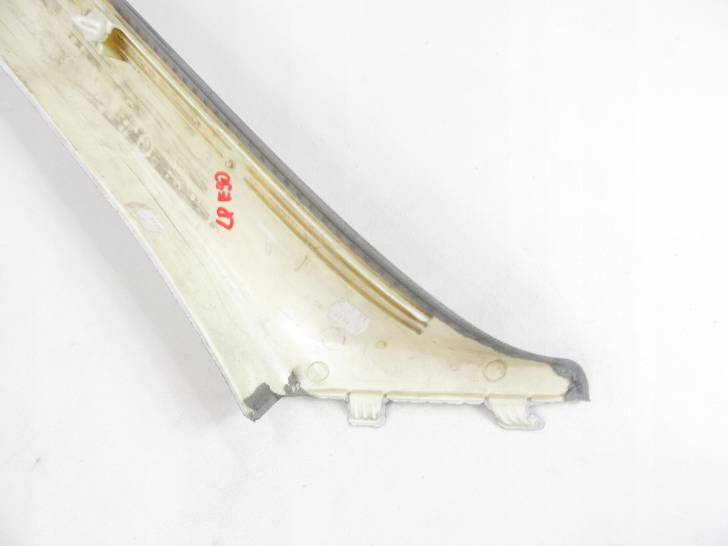 фото №8, Захист стійка a перед ліва bmw e90 e91