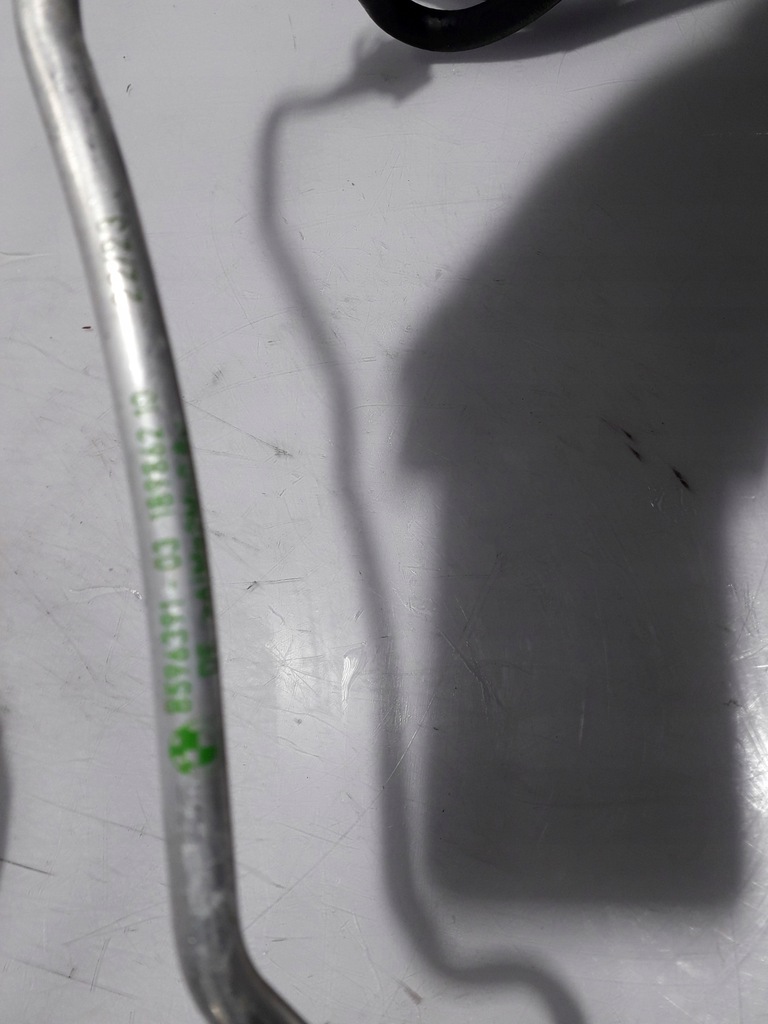 фото №10, Bmw g01 g02 g05 g06 g07 g14 g16 g20 g30 форсунка adblue wąż 8580210