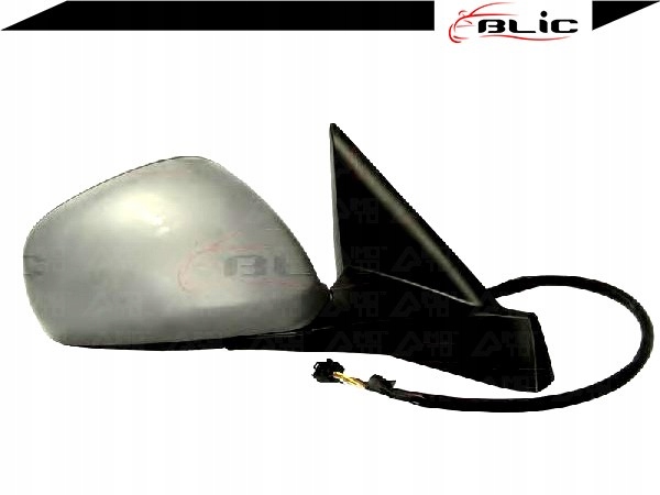 фото №3, Зеркало наружное alfa romeo mito 09.08-03.16 bl