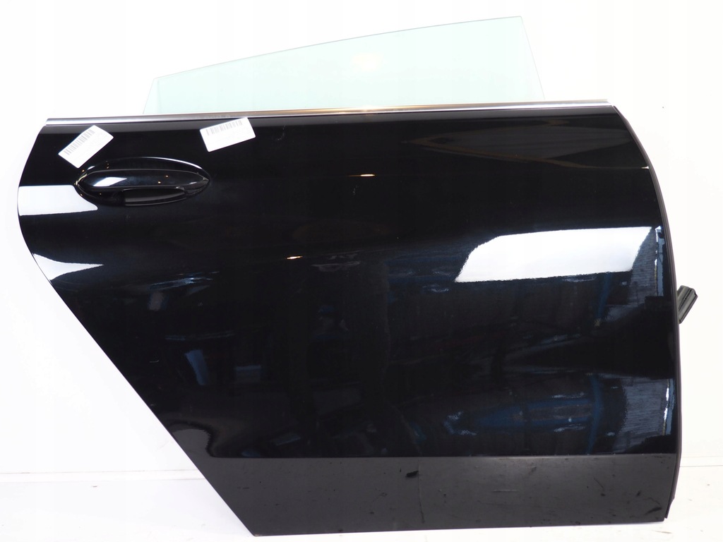 фото №1, Двері праве правий задня задні bmw g32 475