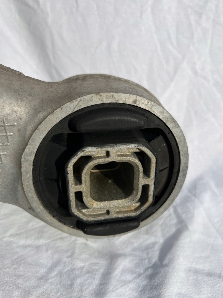 Bmw f06 f07 f10 f11 підрамник підрамник підвіска задній Зі Шроту