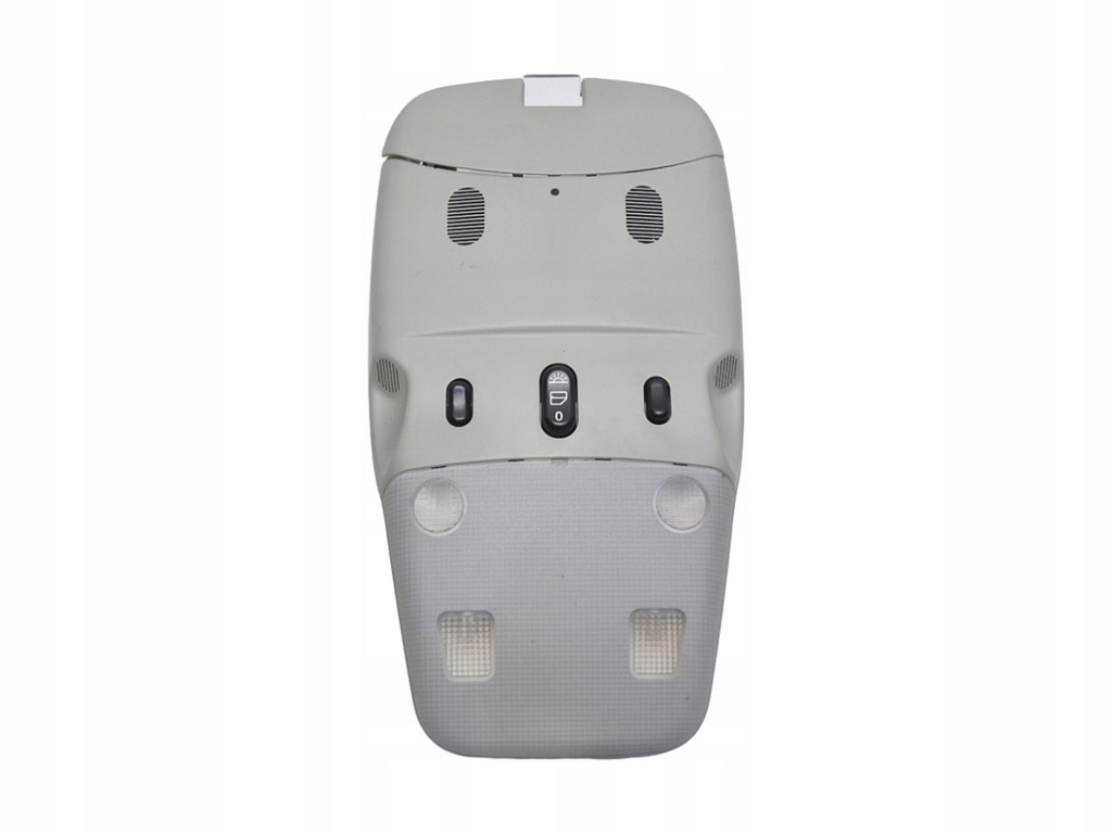 фото №1, Лампа освітлення кабіни saab 9-3 ii lift