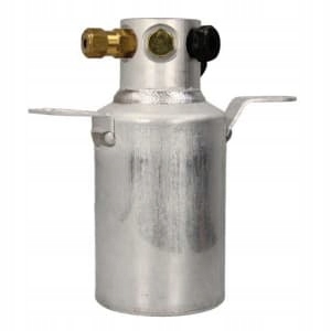 фото №1, Nis95228 осушувач кондиціонера nissens