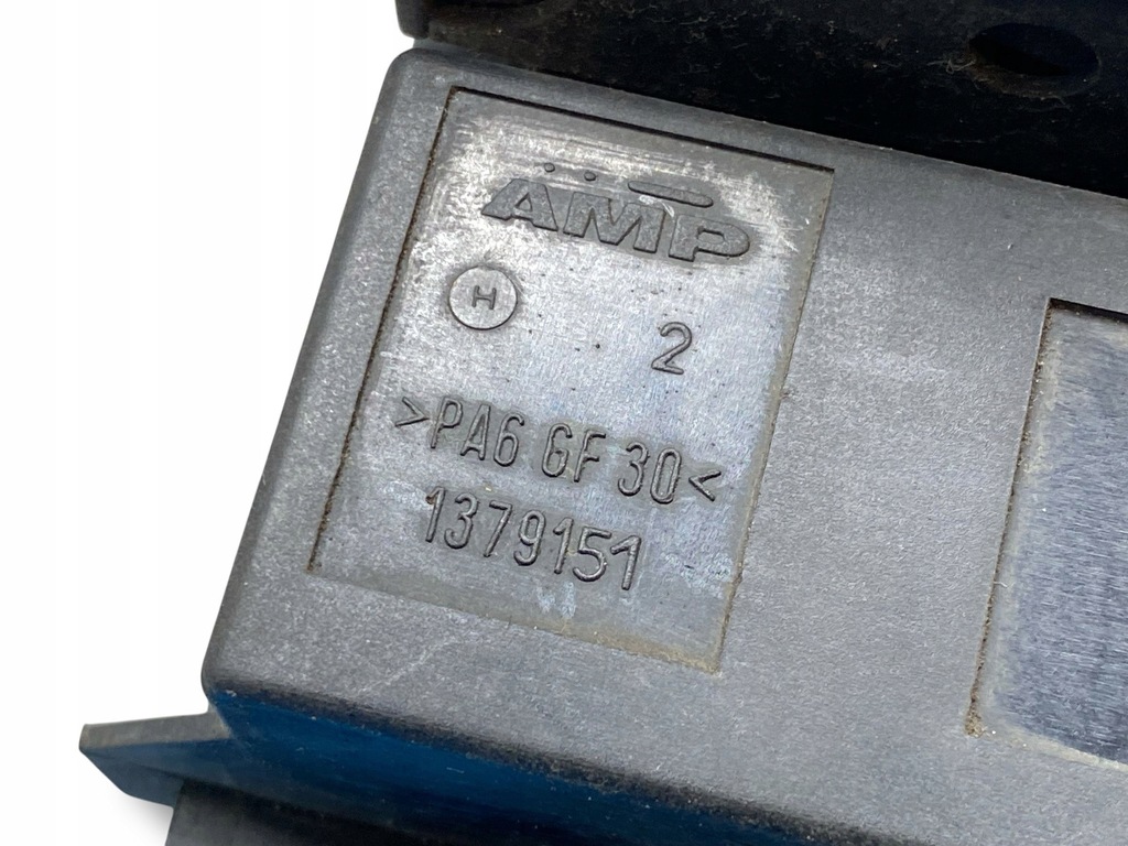 фото №8, Opel vectra c 1800cm3 2007 блок управления / модуль вентиляторов хэтчбек 1379151