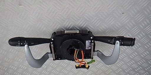 фото №1, Citroen c2 vtr 1.6 16v переключатель лента лепестки переключения