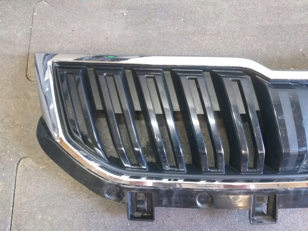 фото №11, Бампер перед skoda karoq