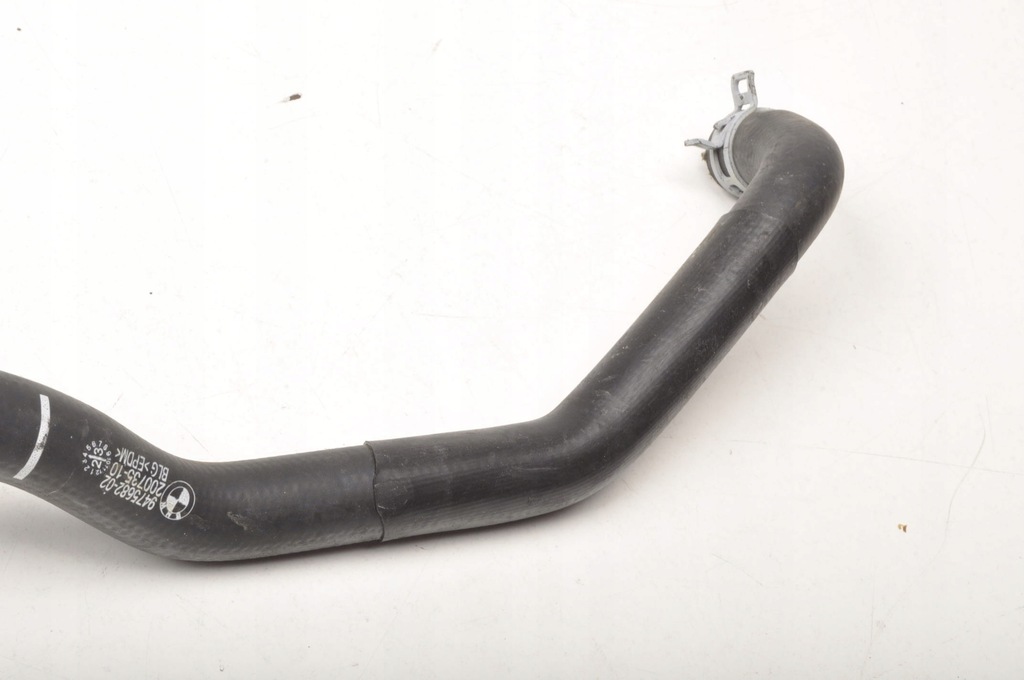 фото №4, Bmw i4 g26 edrive40 труба шланг wody 23r 9475682