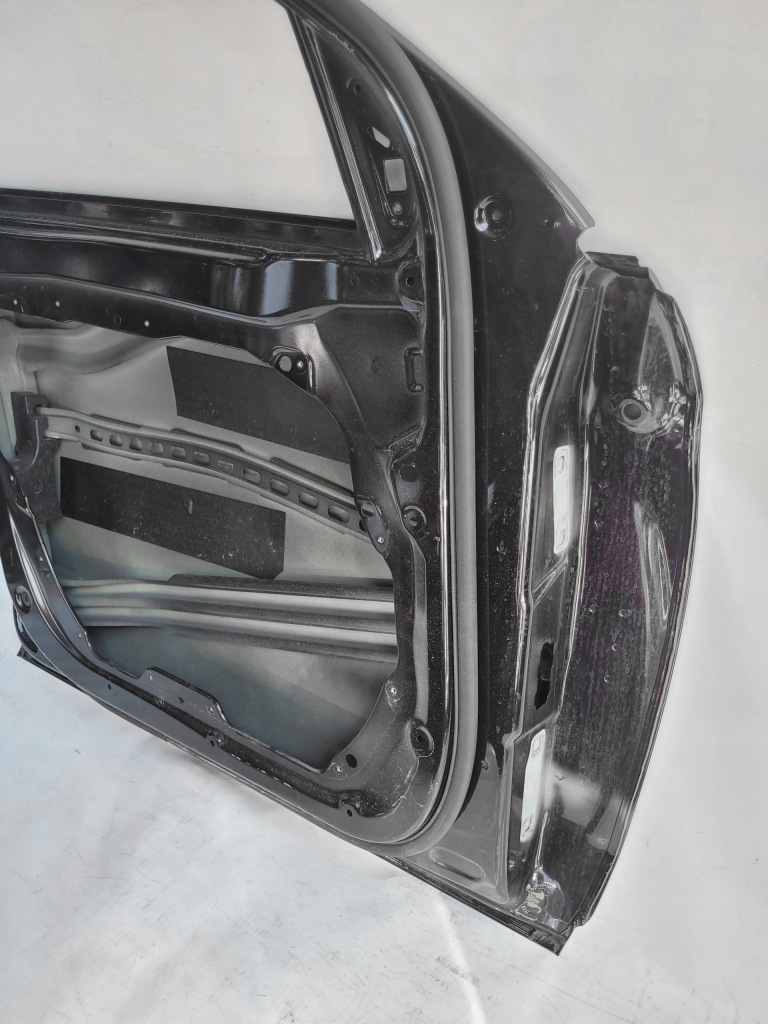 фото №6, Дверь передние левая перед mercedes glc x253 w253 2015-22