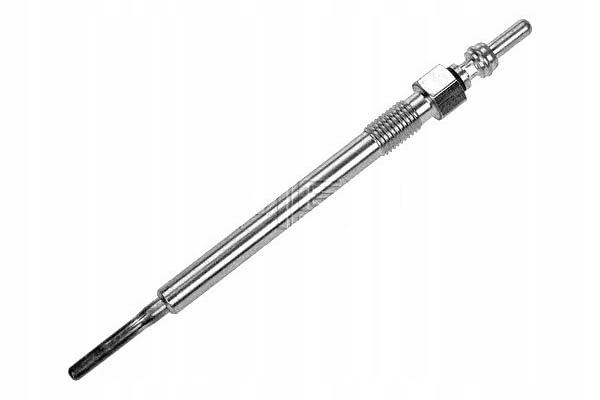 фото №2, Свеча накаливания citroen c5 08- meyle