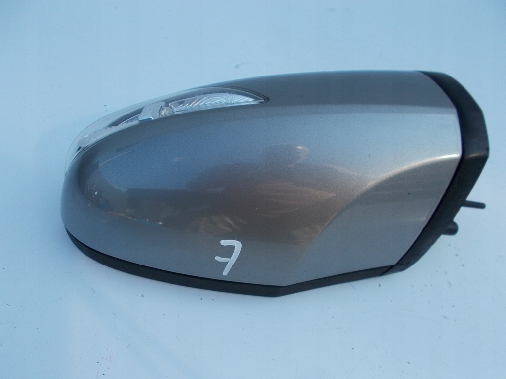 фото №6, Зеркало mercedes 169 w169 w245 w-245 левая europa