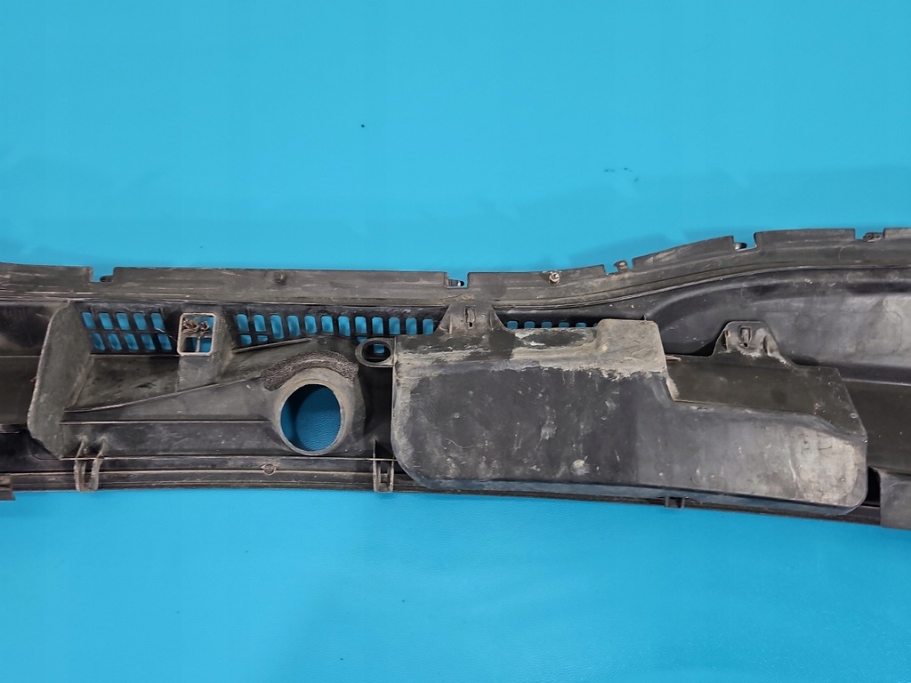 фото №7, Жабо toyota land cruiser 120 j120 55708-60050 europa