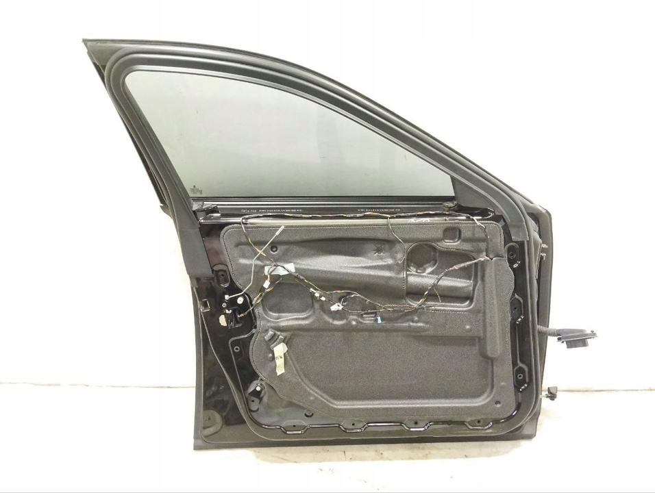 Двері rolls-royce ghost 2010 з передній з лівий Недорого