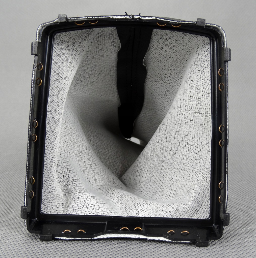 Чехол переключения передач с рамка ford focus mk2fl Оригинал