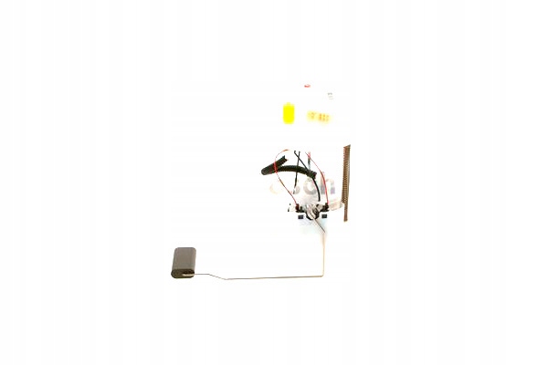 фото №12, Насос пального модуль