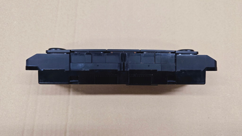 фото №9, Ford galaxy mk3 10-15 lift панель обдув кондиционера na задняя 3 ряд чёрный