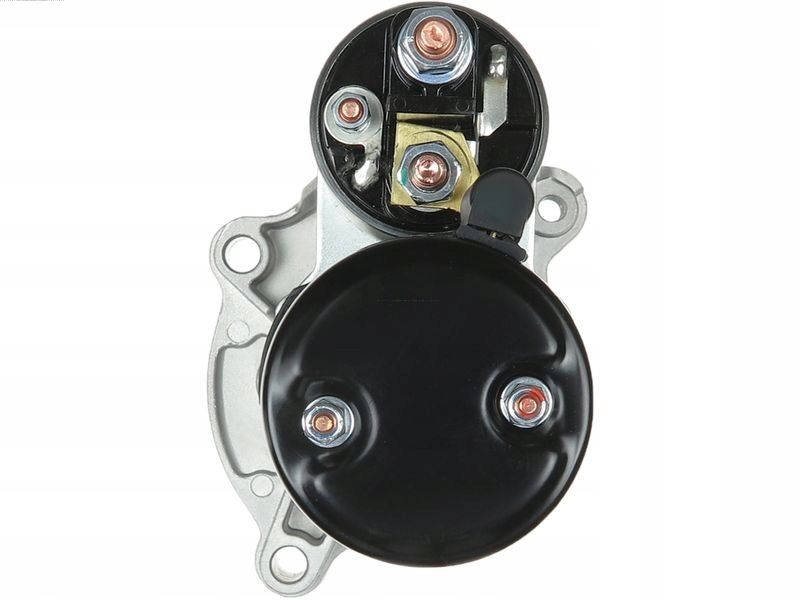 Стартер citroen c3 berlingo saxo peugeot 106 206 307 1.0 1.1 1.4 1.6 ben Оригинал